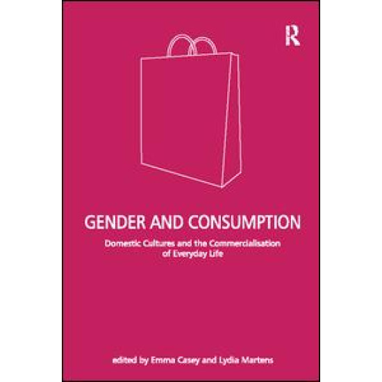 Gender and Consumption