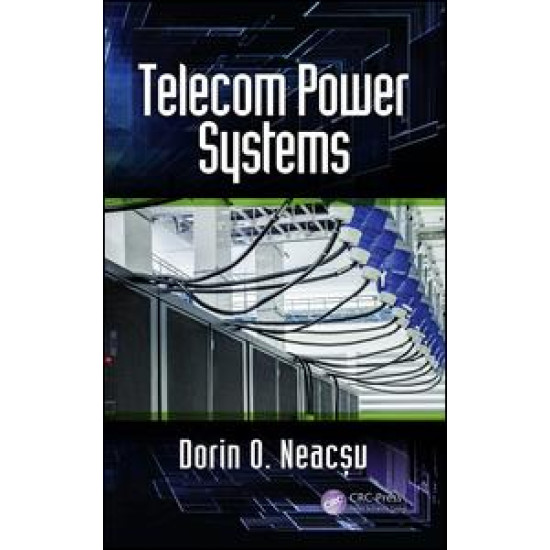 Telecom Power Systems Telecom Power Systems