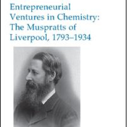 Entrepreneurial Ventures in Chemistry Entrepreneurial Ventures in Chemistry