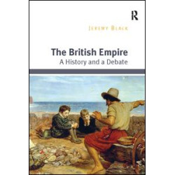 The British Empire The British Empire