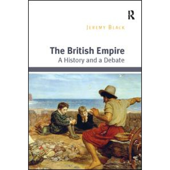 The British Empire