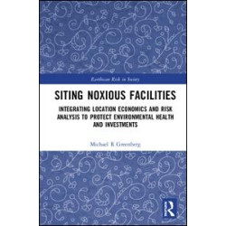Siting Noxious Facilities