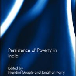 Persistence of Poverty in India