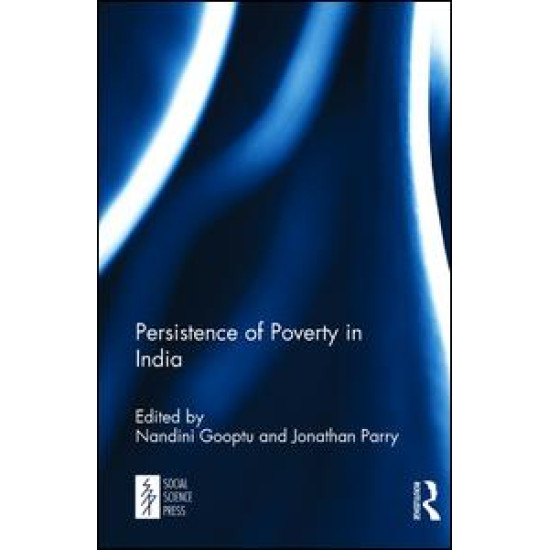 Persistence of Poverty in India