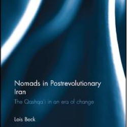 Nomads in Postrevolutionary Iran