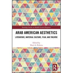 Arab American Aesthetics