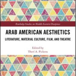 Arab American Aesthetics