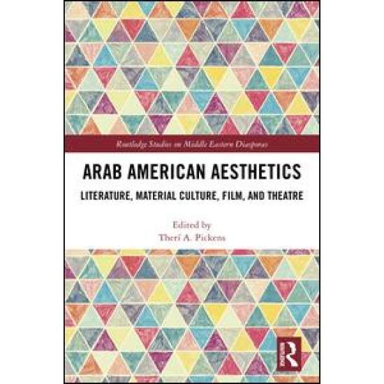 Arab American Aesthetics