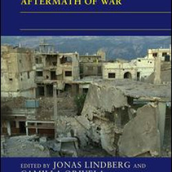 Corruption in the Aftermath of War