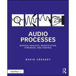 Audio Processes Audio Processes
