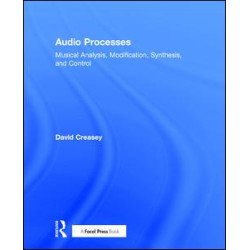 Audio Processes