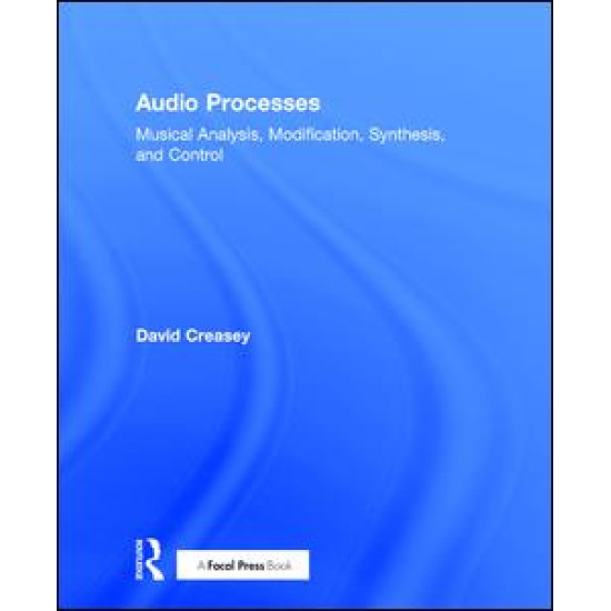 Audio Processes Audio Processes