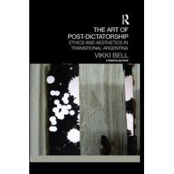 The Art of Post-Dictatorship The Art of Post-Dictatorship