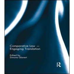 Comparative Law - Engaging Translation Comparative Law - Engaging Translation