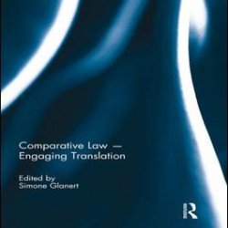Comparative Law - Engaging Translation Comparative Law - Engaging Translation
