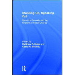 Standing Up, Speaking Out Standing Up, Speaking Out