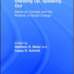 Standing Up, Speaking Out Standing Up, Speaking Out