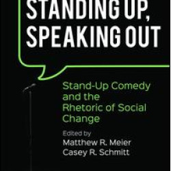 Standing Up, Speaking Out Standing Up, Speaking Out