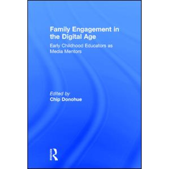 Family Engagement in the Digital Age