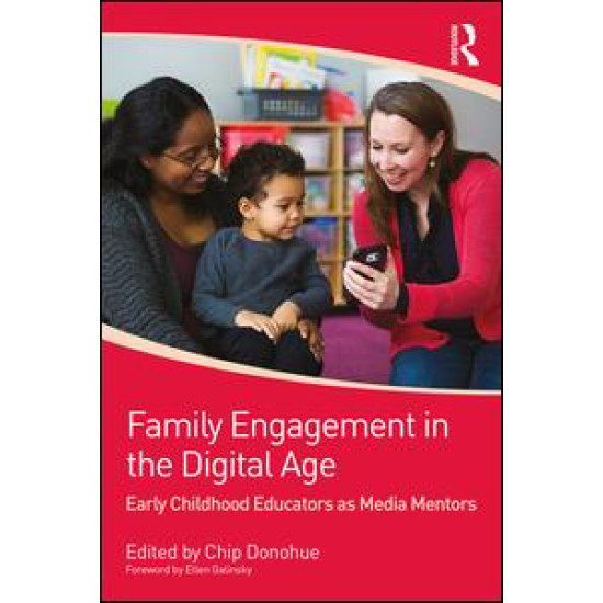 Family Engagement in the Digital Age