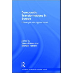 Democratic Transformations in Europe Democratic Transformations in Europe