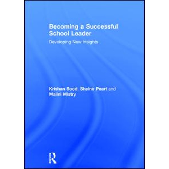 Becoming a Successful School Leader