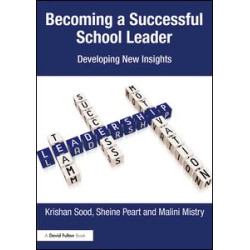 Becoming a Successful School Leader