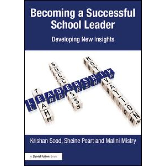 Becoming a Successful School Leader