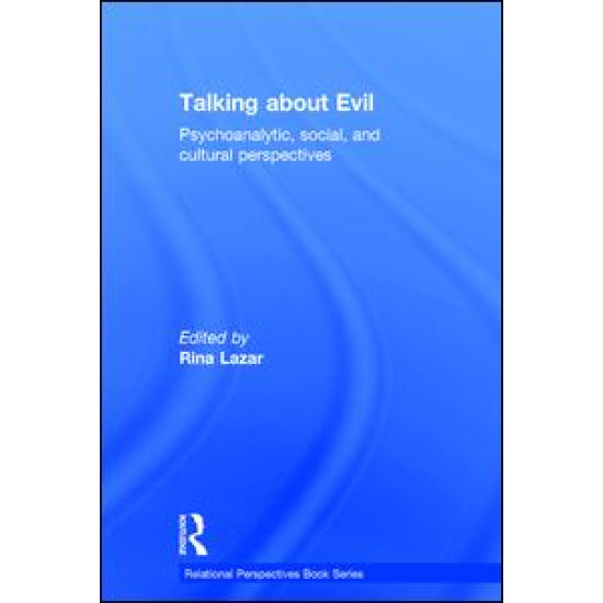 Talking about Evil