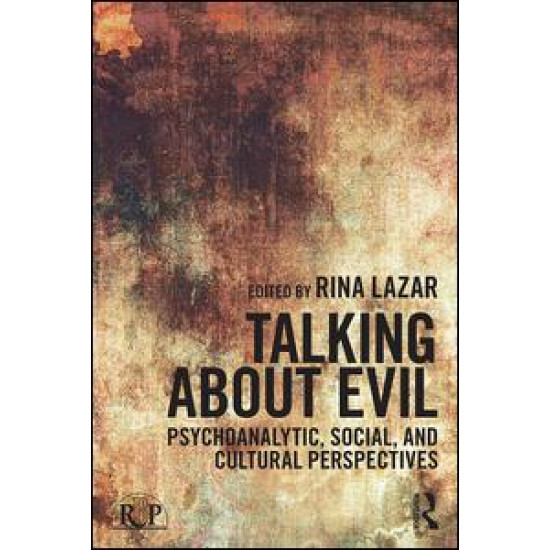 Talking about Evil