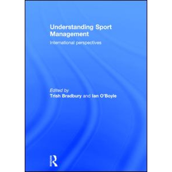 Understanding Sport Management