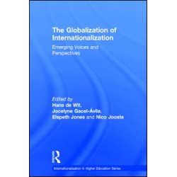 The Globalization of Internationalization The Globalization of Internationalization