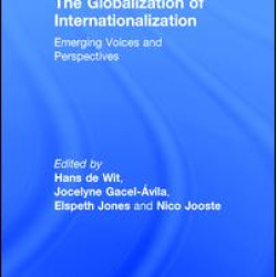 The Globalization of Internationalization The Globalization of Internationalization