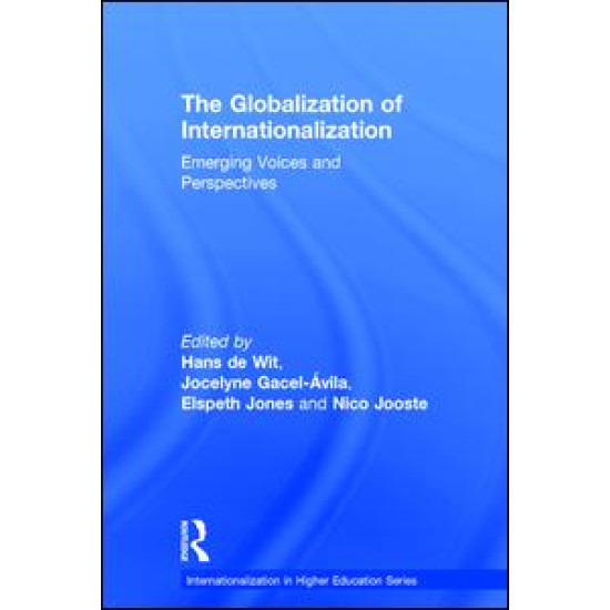 The Globalization of Internationalization
