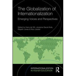 The Globalization of Internationalization The Globalization of Internationalization