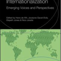 The Globalization of Internationalization The Globalization of Internationalization