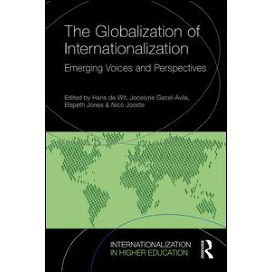The Globalization of Internationalization