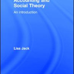 Accounting and Social Theory