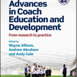 Advances in Coach Education and Development