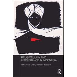 Religion, Law and Intolerance in Indonesia