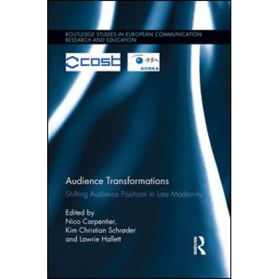 Audience Transformations Audience Transformations