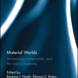 Material Worlds Material Worlds
