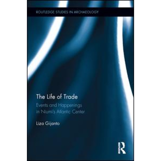 The Life of Trade The Life of Trade