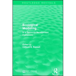 Ecological Modeling