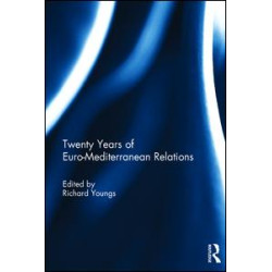 Twenty Years of Euro-Mediterranean Relations Twenty Years of Euro-Mediterranean Relations