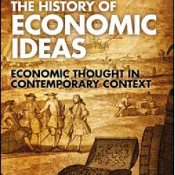 The History of Economic Ideas The History of Economic Ideas