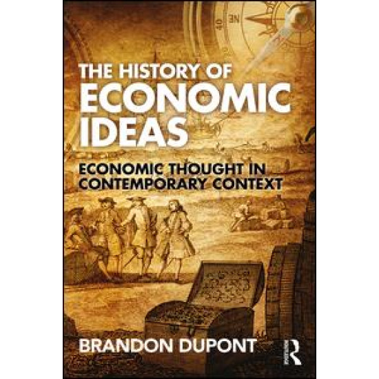 The History of Economic Ideas