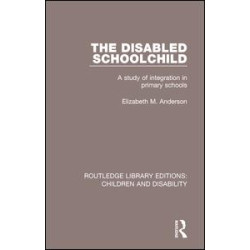 The Disabled Schoolchild