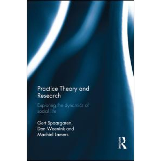 Practice Theory and Research