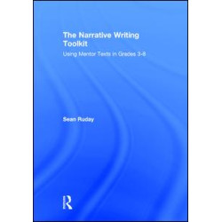 The Narrative Writing Toolkit The Narrative Writing Toolkit